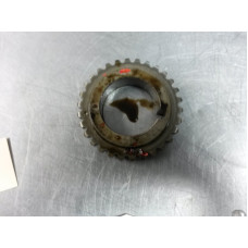 110R121 Crankshaft Timing Gear From 2012 Chevrolet Camaro  3.6